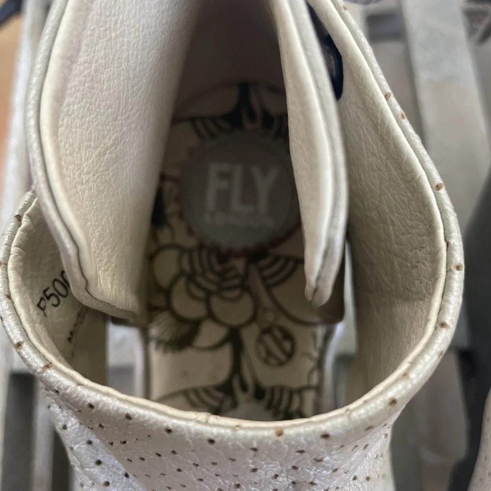 Fly London fly london